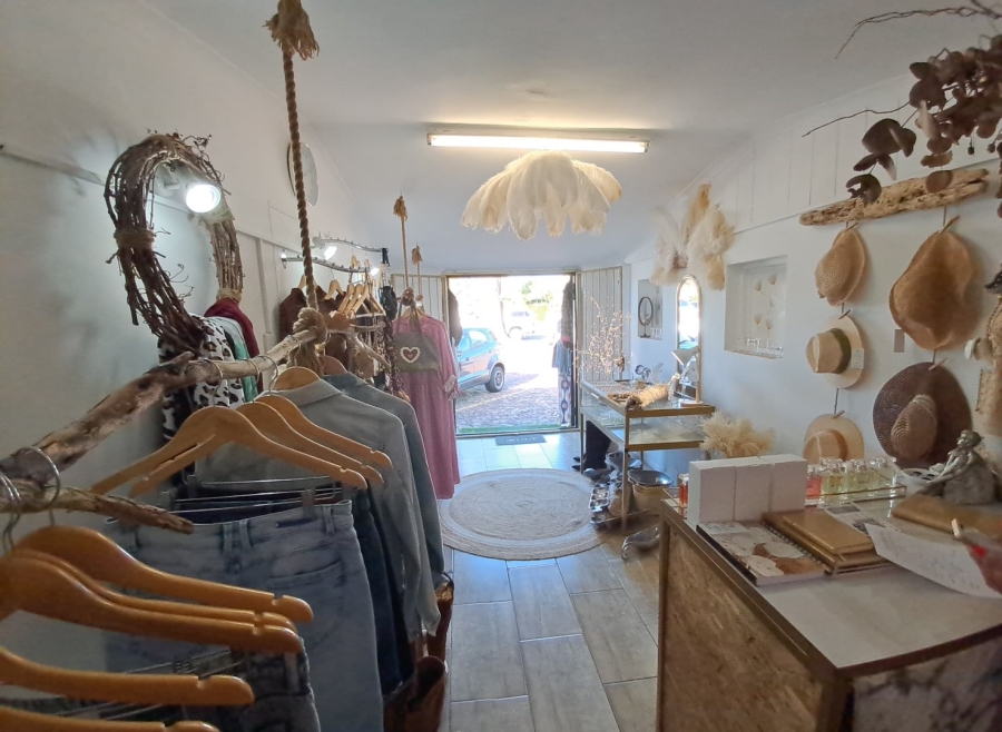 To Let commercial Property for Rent in George South Western Cape